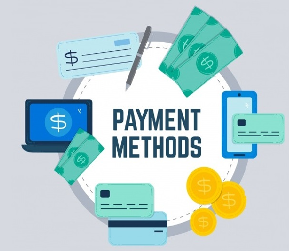 Payment Methods