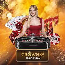 Crown 89